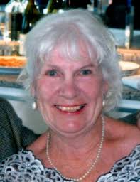 Obituary information for Mary Ellen Williams