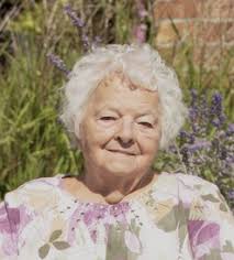 Gwen Fraust Obituary