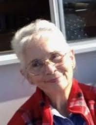 Obituary information for Patricia M. Lyons