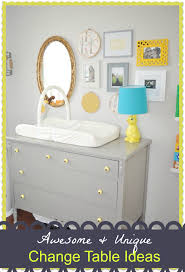 Fabulous Change Table Ideas Baby Room Ideas Vintage Baby Boy Nursery Baby Room Decor Nursery Changing Table