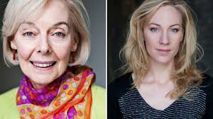 Hampstead Theatre Announces Full Cast And Creative Team For Sleepwalking