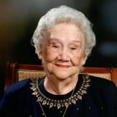 Bertha Gonzalez Obituary