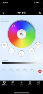 So what are you waiting for? The Controlling Of Mi Light Products How To Use The App Future House Store