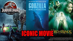 The post will then be hidden like this. Jurassic Park Vs Godzilla Vs Lord Of The Rings Your Favourite Adventurous Iconic Movie Iwmbuzz