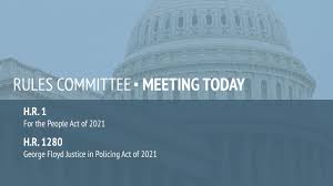 And for civil violations from 5. H R 1 For The People Act Of 2021 H R 1280 George Floyd Justice In Policing Act Of 2021 Congress Gov Library Of Congress
