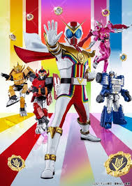 Kikai sentai zenkaiger subtitle indonesia. Kikai Sentai Zenkaiger Subtitle Indonesia Bakka Sub