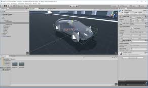 Unity Download