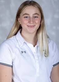 2022 Women's Water Polo Roster