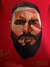 Fler Frank White Sultan Hengzt Cancel Culture Nightmare Box CCN in  Niedersachsen