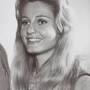 Profile Picture of Jill Ireland - Wikipediaon Google