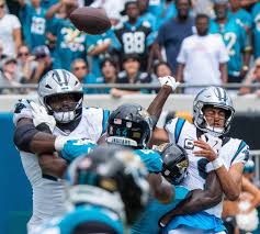 Bryce Young, Panthers must avoid falling into another early-season (and early-game) hole
