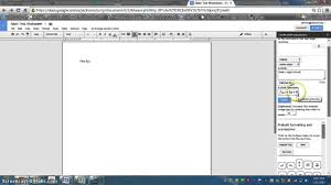 The math worksheets are randomly and dynamically generated by our math worksheet generators. Creating Math Problems Using Google Docs Youtube