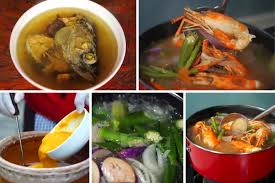Resepi asam pedas ikan tenggiri. Cara Masak Singgang Asam Pedas Terengganu Sinigang Filipina