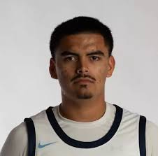 2024-25 Men's Basketball Roster