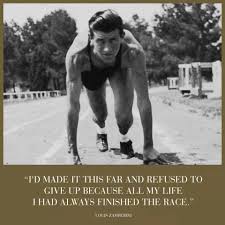 Unbroken Christian Movie Film Louis Zamperini Cfdb Christian Movies Movie Quotes Quotable Quotes