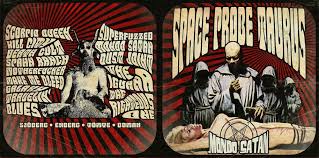 Mondo Satan Space Probe Taurus Ripple Music Zobacz wybrane przez nas produkty dla hasła „james turrell: space probe taurus mondo satan limited edition cd