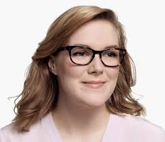 Stylish Blue Light Blocking Glasses For Work Warby Parker Eyeglasses For Women Women