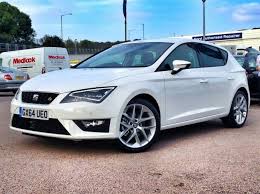 Seat Leon Fr 2