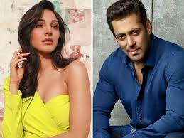 Dhoni's wife, in neeraj pandey's critically and commercially. Kiara Salman When A 17 Year Old Kiara Advani Was Left Smitten By Salman Khan I Was Struck Dumb Literally