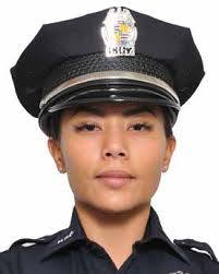 HONOLULU POLICE DEPARTMENT ANNUAL REPORT 2020