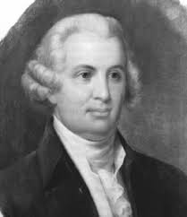 William Hooper: “Prophet” and Signer of the Declaration of Independence