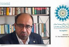 Holding interfaith dialogues can help boost unity, Afghan expert says