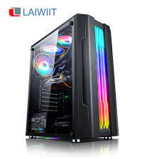 Besides good quality brands, you'll also find plenty of discounts when you shop for 4gb graphic card during big sales. China Laiwiit Cheap Desktop Computer Quad Core Gtx1050ti 4gb Graphics Card Gaming Laptops Computer Desktop Computer China Desktop Computer And Desktop Monitor Price