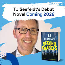 Starting the New Year off with a bang! Watch for my new novel coming soon!  https://lnkd.in/gvmq5PHg