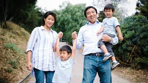 You know, i am the math guy and it is clear tonight from. Andrew Yang The Democrats Dark Horse World The Sunday Times