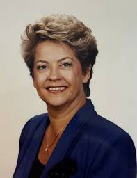 Obituary information for Betty Carney