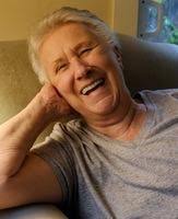 Giuliana Haim Obituary (2021)