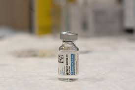 A number of countries have altered their rollout of the astrazeneca vaccine following a small number of reports of blood clots in people who have had a. Canada Approves Johnson Johnson Vaccine Politico