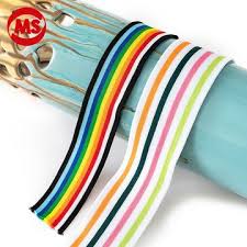 The most common knitted straps material is metal. China Webbing Strap With Logo Braided Strap Knitted Strip Suitable For Garment On Global Sources Webbing Drawstring Cord Cord Garment