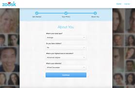 A dating site is a service which provides its users with a possibility to find a partner for how to see if someone is on a dating site using 5 quick methods? Can You Change Your Answers On Okcupid Is Zoosk A Real Dating Site Jsa Consulting Limited