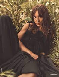 Select from premium anais demoustier of the highest quality. Anais Demoustier In The Country For Elle France Anne Of Carversville