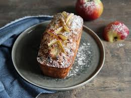 Recette Financier Aux Pommes Ingredients 6 Personnes 3 Petites Pommes 225 G De Sucre Glace 100 G De Poudre D Am Recettes De Cuisine Recette Alimentation