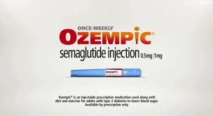 Dtc Ad For Novo Nordisk S Diabetes Drug Ozempic Uses Catchy Tune To Catch Patients Attention The Ad Is Set To The Medical Prescription Diabetes Drug Discovery