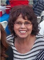 Darlene Padilla Obituary (1948