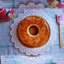 كيكة الكريم كراميل قدرة قادر بالصور من Ala A Elsayed Recipe Sweet Recipes Sweet Baking