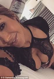 Xhamster è il miglior sito video per il porno gratis! High Class Escort Samantha X 44 Strips Down To Sexy Lingerie As She Heads Back To The Office Express Digest