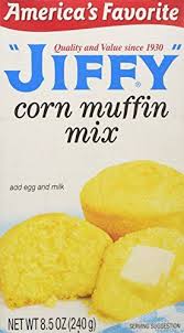 Jiffy Corn Muffin 85 Oz Check This Awesome Product By Going To The Link At The Image This Is An Amazon Aff Corn Muffin Mix Corn Bread Recipe Corn Muffins