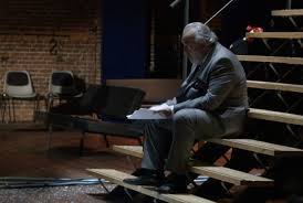 Michel van dousselaere est un acteur. Acteur Michel Van Dousselaere 73 Overleden Theaterkrant