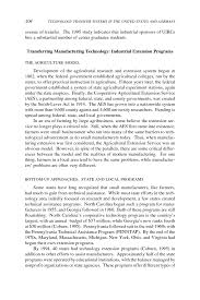 The content of the paper is right on track. Annex Ii Case Studies In Technology Transfer Technology Transfer Systems In The United States And Germany Lessons And Perspectives The National Academies Press