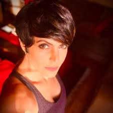 Mandira bedi (born april 15, 1972) is an indian television actress who shot to fame first as television star in the soap shanti and then as a television find more mandira bedi news and information here. Mandira Bedi Mandybedi Twitter