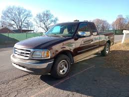 Image result for Chestnut 2000 F150