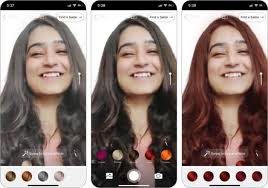 Bluestacks app player is the best platform to play this android game on your pc or mac for an immersive gaming experience! Best Hairstyle Apps For Iphone And Ipad In 2021 Igeeksblog