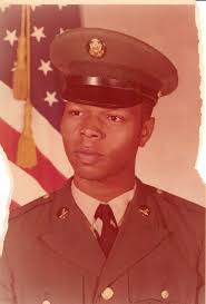 LARRY DONNELL ROBINSON Obituary February 16, 2024