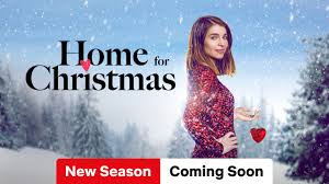 Trailer Released for Norwegian Series “Home for Christmas” Season ...