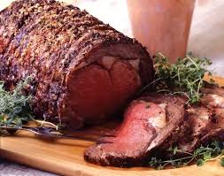 This recipe will work fine whether bone in or out, or tied back on. How To Cook A Rib Eye Roast In A Crock Pot Quora