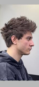 Unique and creative haircut designs